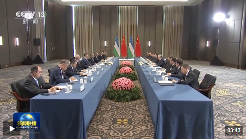 配资宝 习近平：各方应该推动中东局势尽快降温
