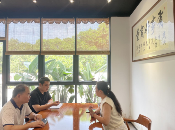 深金优配 政协钟村街工作室聚焦居民呼声，推动本土音乐传承与发展